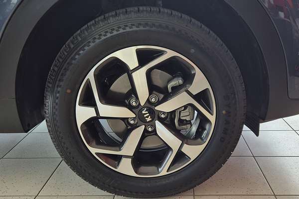 2020 Kia Sportage S QL