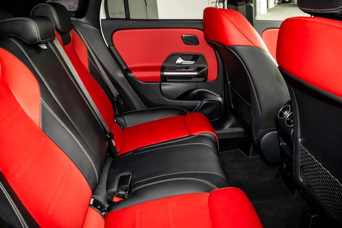 2021 Mercedes-Benz GLA-Class GLA250 H247