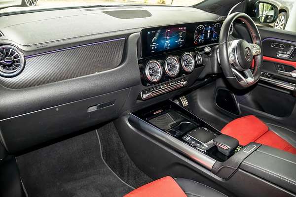 2021 Mercedes-Benz GLA-Class GLA250 H247