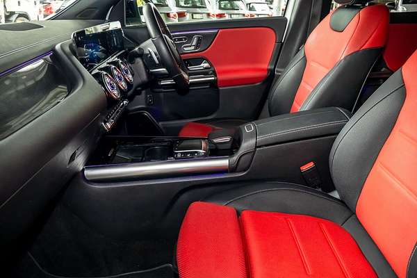 2021 Mercedes-Benz GLA-Class GLA250 H247