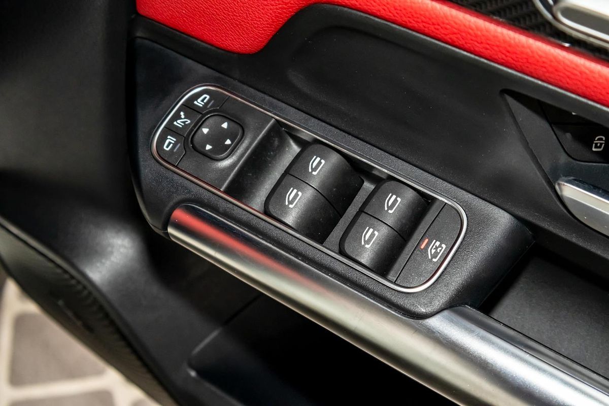 2021 Mercedes-Benz GLA-Class GLA250 H247