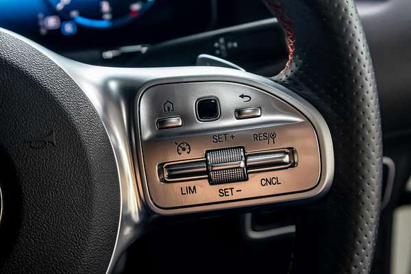 2021 Mercedes-Benz GLA-Class GLA250 H247