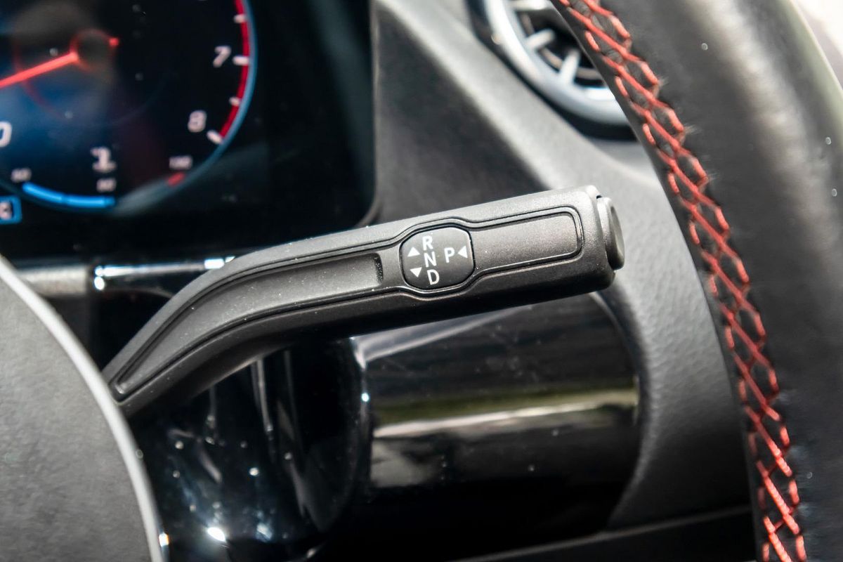 2021 Mercedes-Benz GLA-Class GLA250 H247