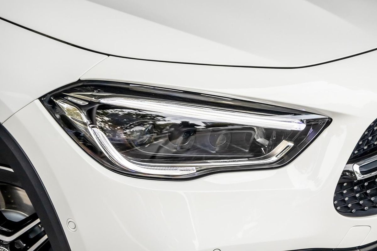 2021 Mercedes-Benz GLA-Class GLA250 H247