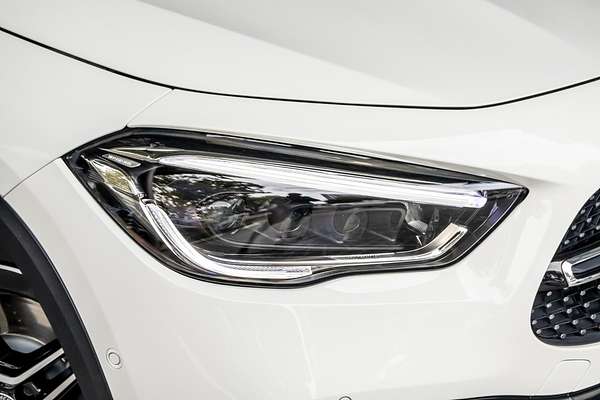 2021 Mercedes-Benz GLA-Class GLA250 H247