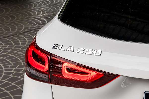 2021 Mercedes-Benz GLA-Class GLA250 H247