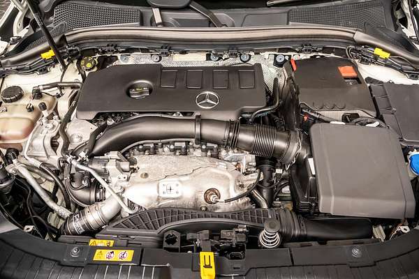 2021 Mercedes-Benz GLA-Class GLA250 H247