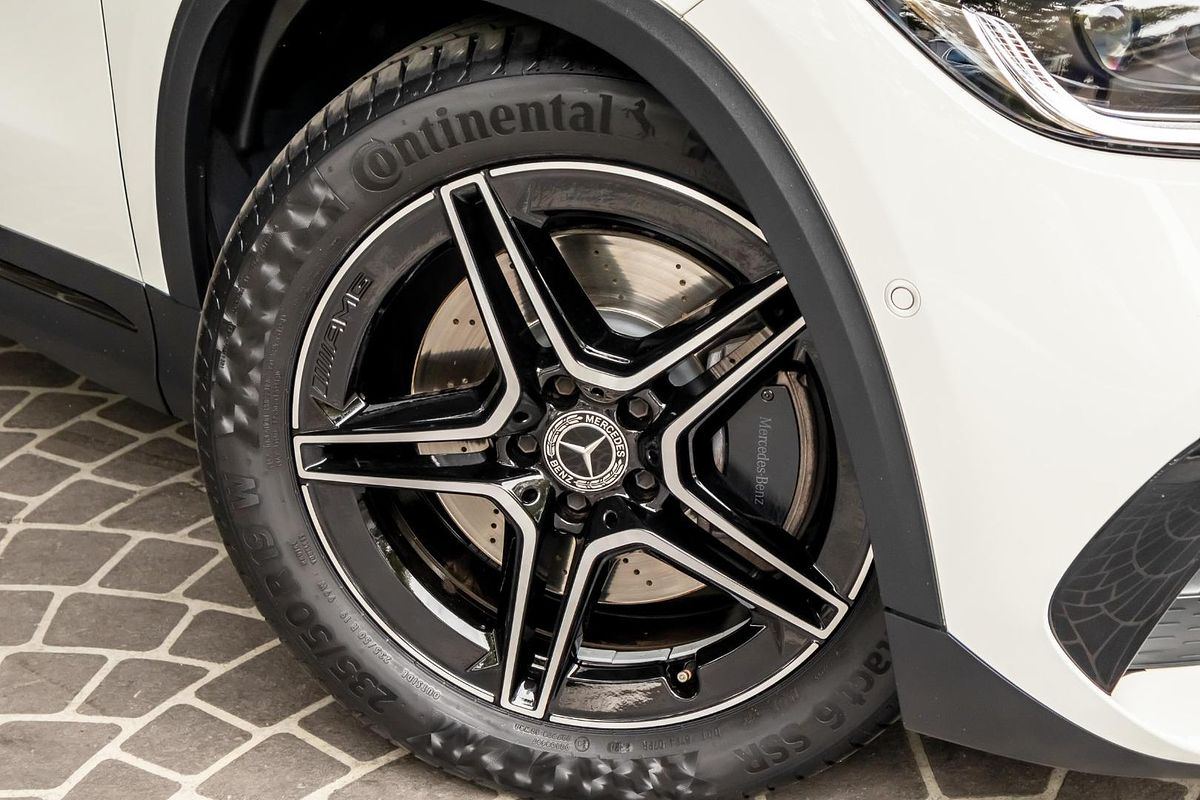 2021 Mercedes-Benz GLA-Class GLA250 H247