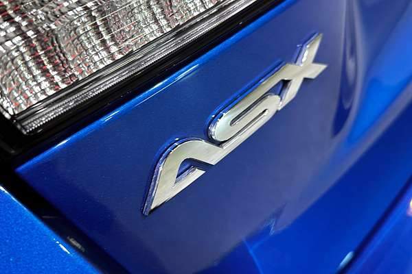 2020 Mitsubishi ASX LS XD