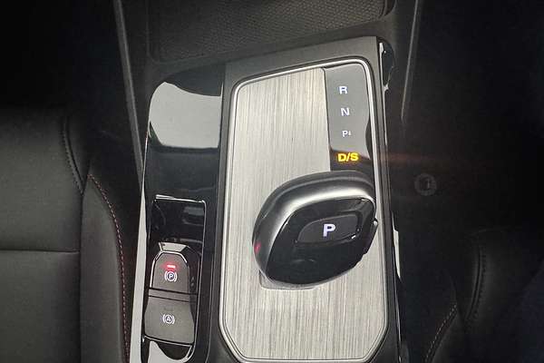 2025 MG MG5 Essence