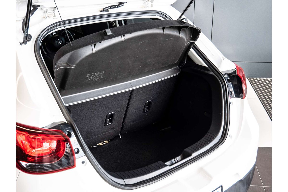 2014 Mazda 2 Neo DJ Series