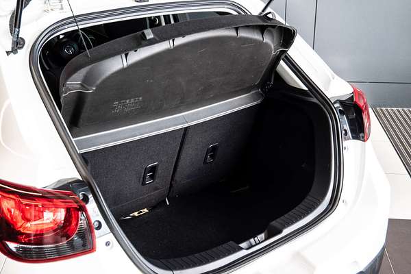 2014 Mazda 2 Neo DJ Series