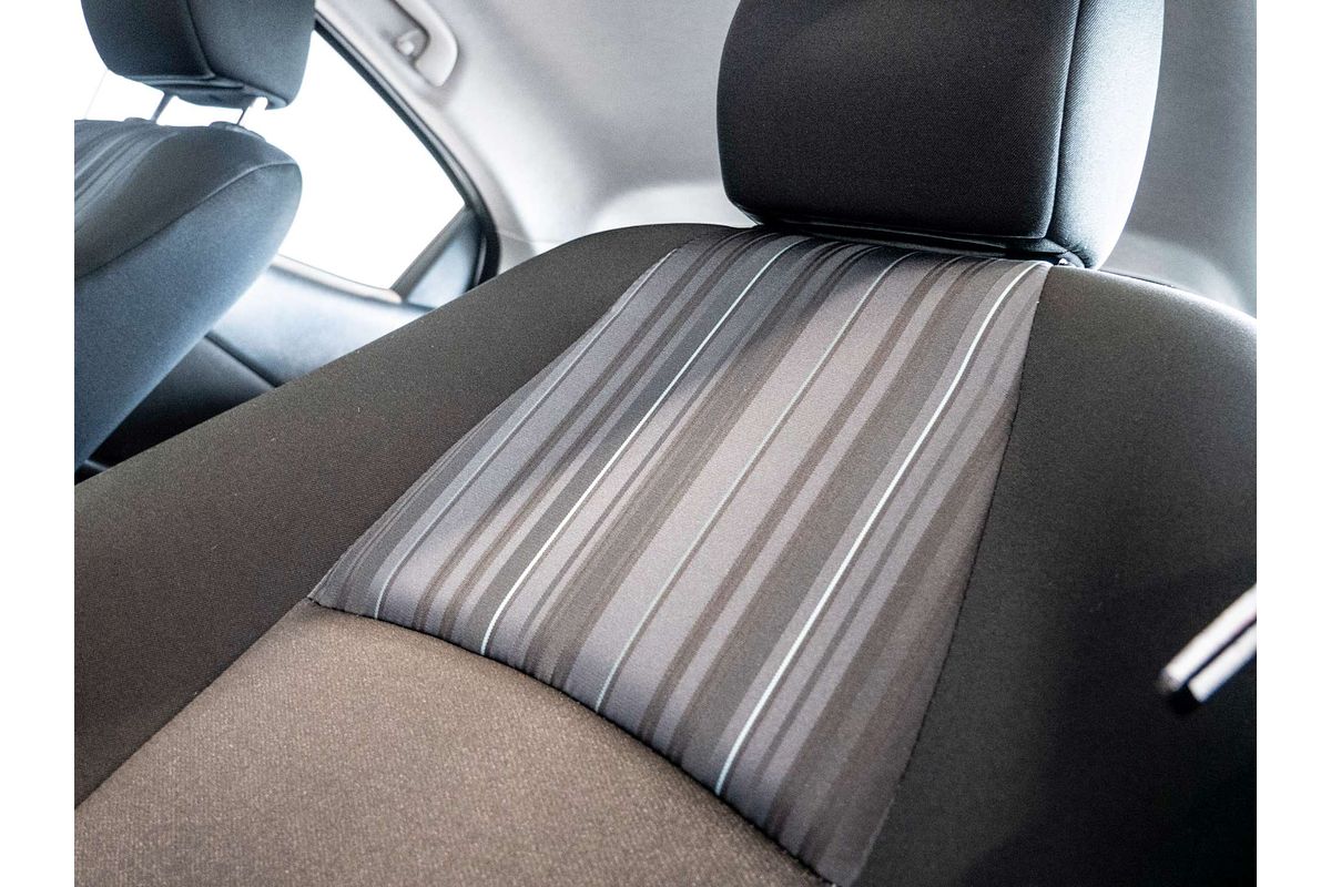 2014 Mazda 2 Neo DJ Series