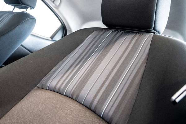 2014 Mazda 2 Neo DJ Series