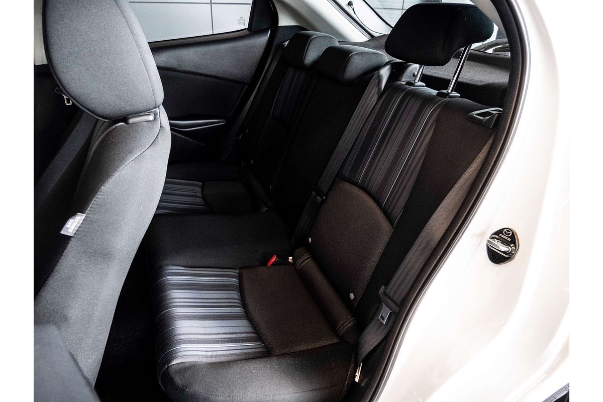 2014 Mazda 2 Neo DJ Series