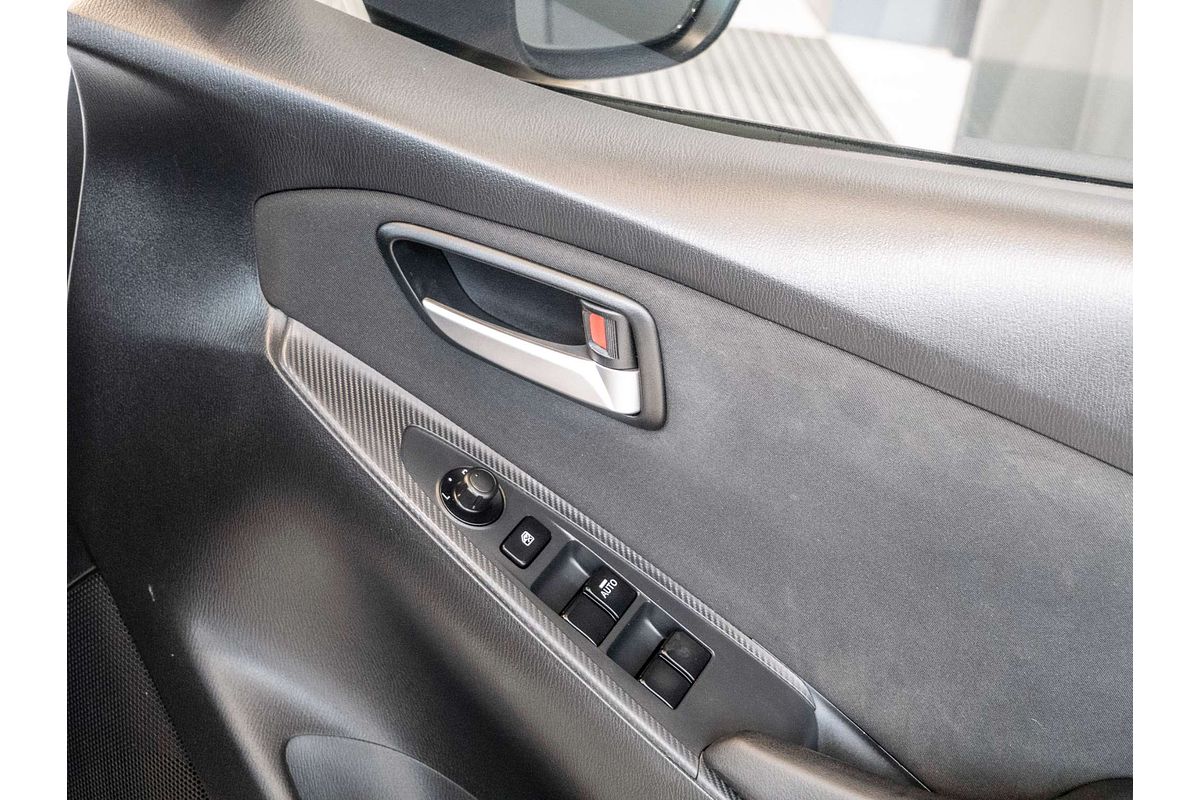 2014 Mazda 2 Neo DJ Series