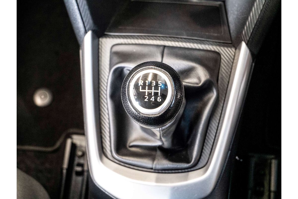 2014 Mazda 2 Neo DJ Series