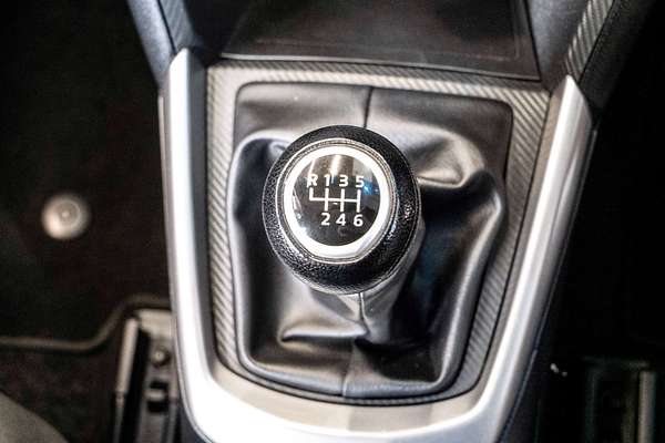 2014 Mazda 2 Neo DJ Series