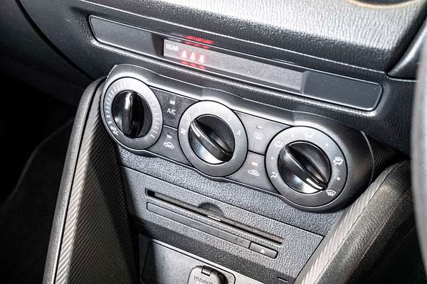 2014 Mazda 2 Neo DJ Series