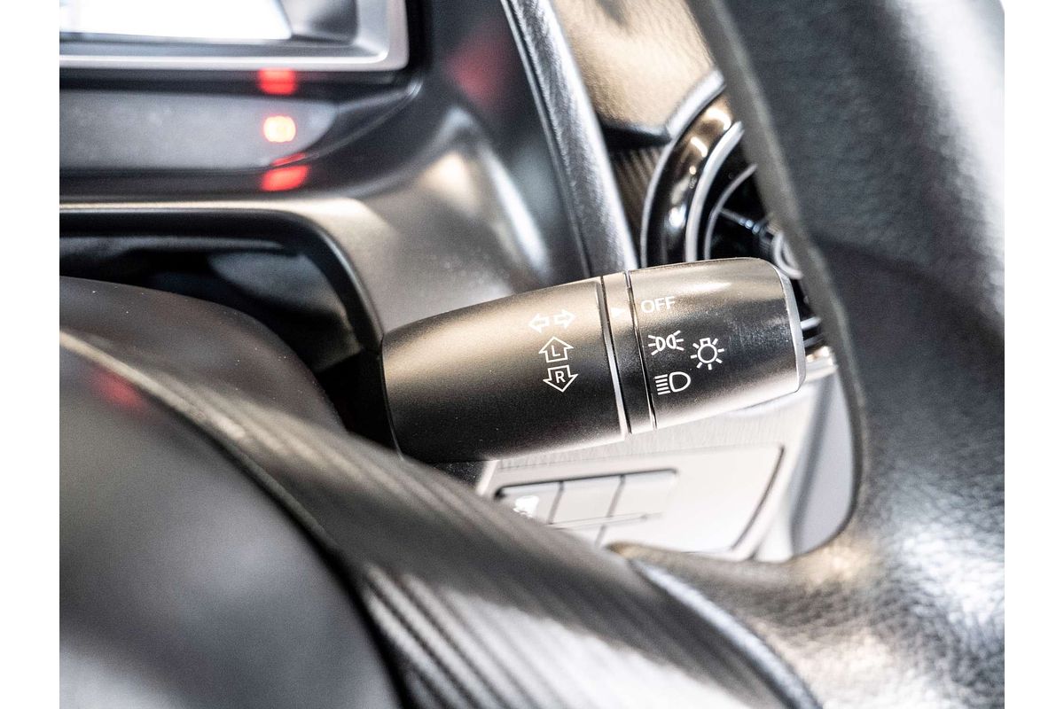 2014 Mazda 2 Neo DJ Series
