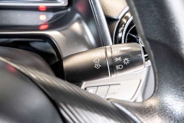 2014 Mazda 2 Neo DJ Series