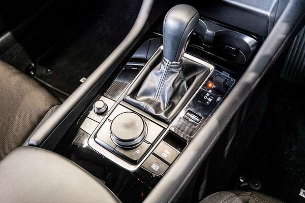 2024 Mazda 3 G20 Pure BP Series