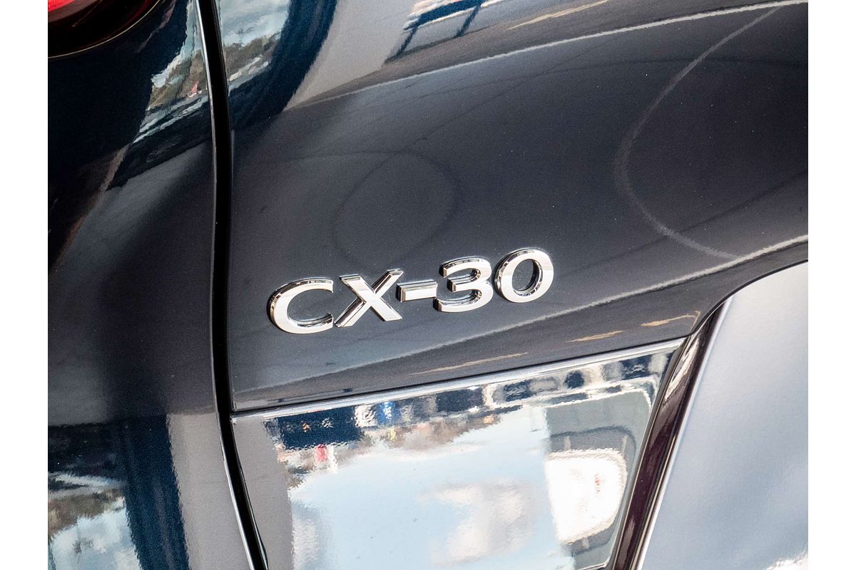 2024 Mazda CX-30 G20 Pure DM Series