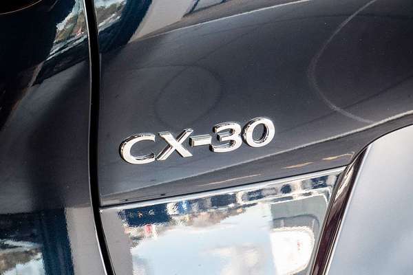 2024 Mazda CX-30 G20 Pure DM Series