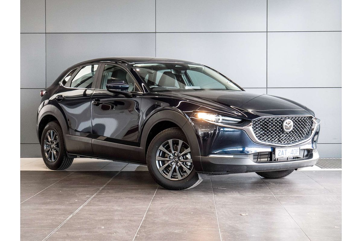 2024 Mazda CX-30 G20 Pure DM Series