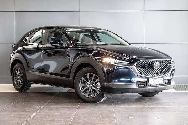 2024 Mazda CX-30 G20 Pure DM Series