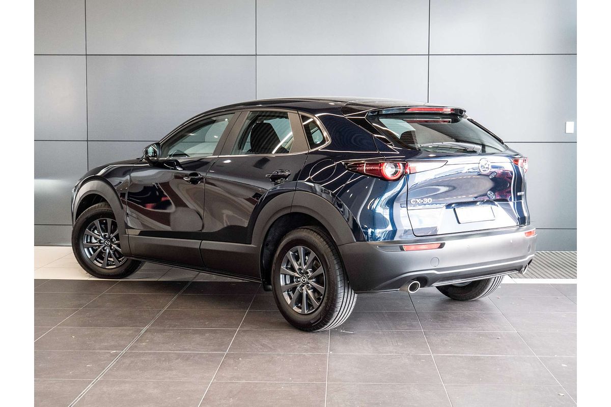 2024 Mazda CX-30 G20 Pure DM Series