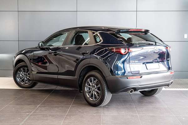 2024 Mazda CX-30 G20 Pure DM Series