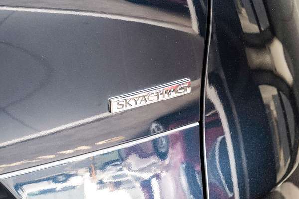 2024 Mazda CX-30 G20 Pure DM Series