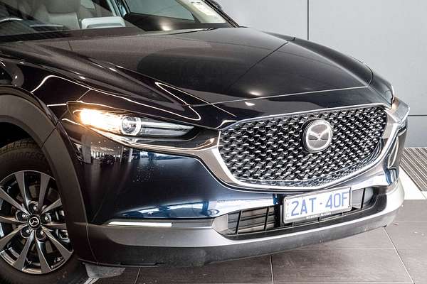 2024 Mazda CX-30 G20 Pure DM Series