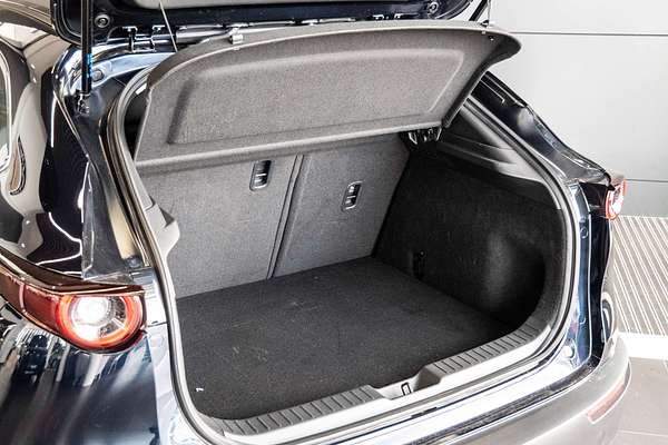 2024 Mazda CX-30 G20 Pure DM Series