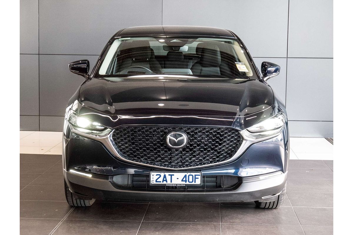 2024 Mazda CX-30 G20 Pure DM Series