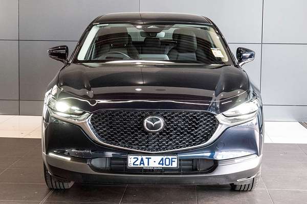 2024 Mazda CX-30 G20 Pure DM Series