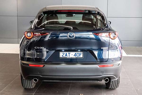 2024 Mazda CX-30 G20 Pure DM Series