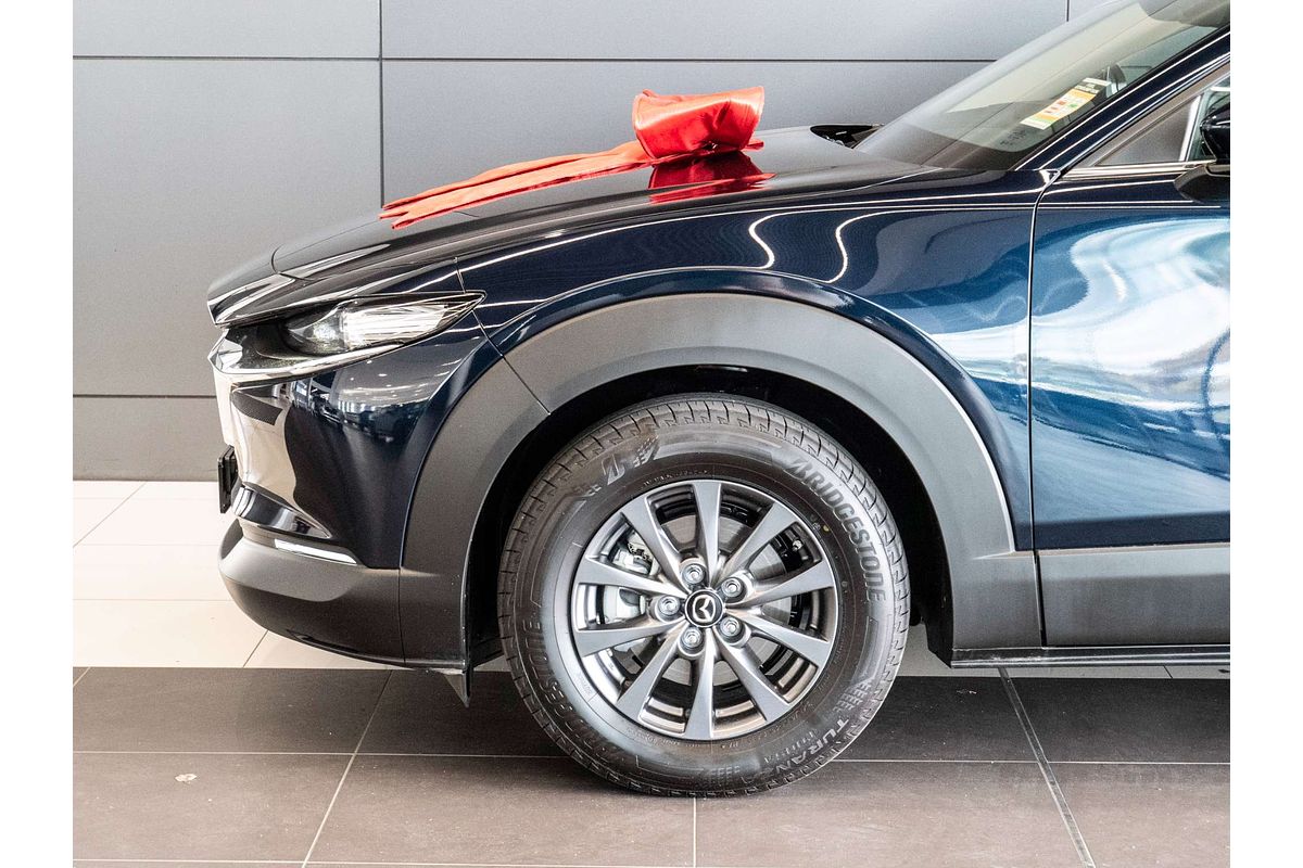 2024 Mazda CX-30 G20 Pure DM Series
