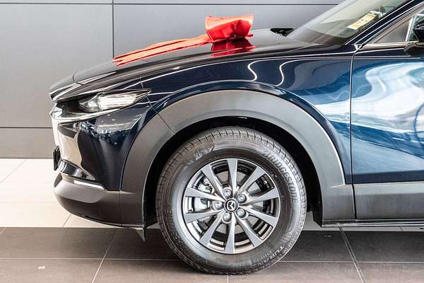 2024 Mazda CX-30 G20 Pure DM Series