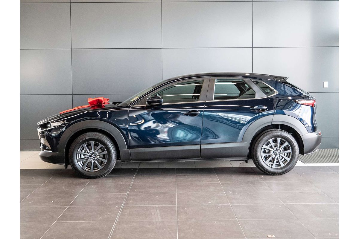 2024 Mazda CX-30 G20 Pure DM Series