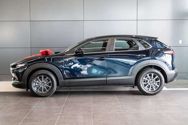 2024 Mazda CX-30 G20 Pure DM Series