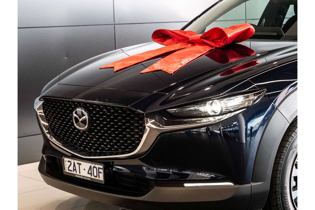 2024 Mazda CX-30 G20 Pure DM Series