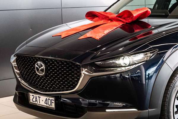 2024 Mazda CX-30 G20 Pure DM Series