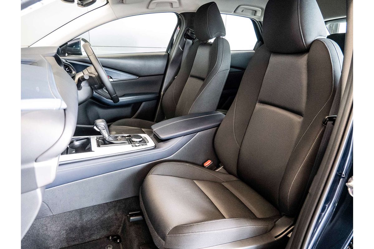 2024 Mazda CX-30 G20 Pure DM Series