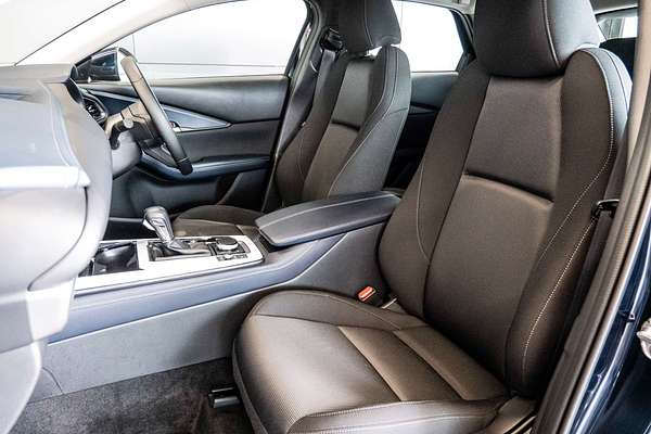 2024 Mazda CX-30 G20 Pure DM Series