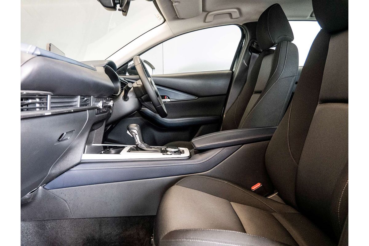 2024 Mazda CX-30 G20 Pure DM Series