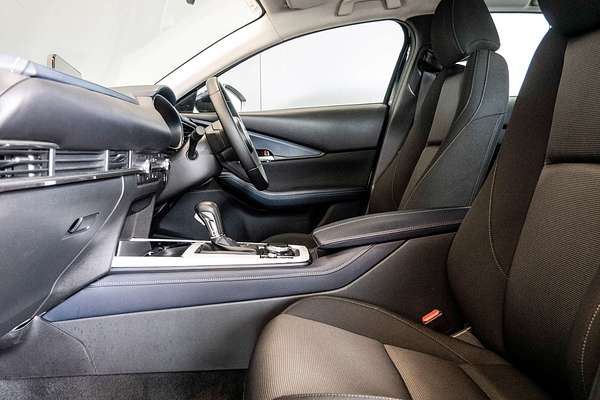 2024 Mazda CX-30 G20 Pure DM Series