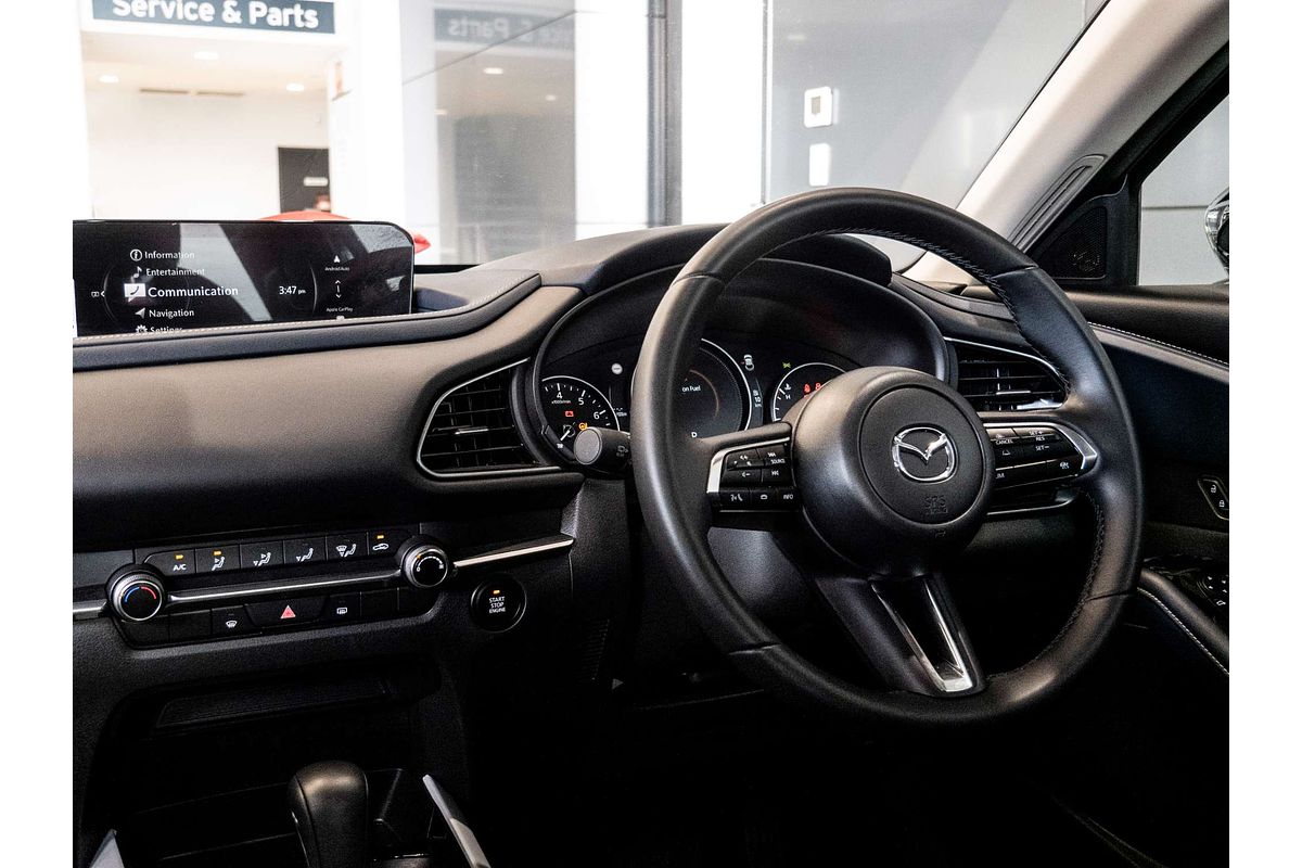 2024 Mazda CX-30 G20 Pure DM Series