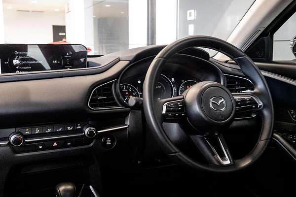 2024 Mazda CX-30 G20 Pure DM Series